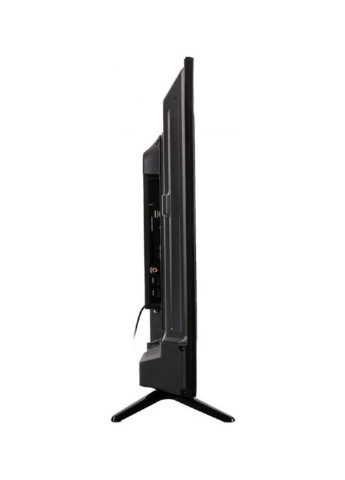 Телевизор Bravis led-32e6000 + t2 black (132568970)