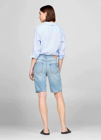 Шорты Tommy Hilfiger (306920530)