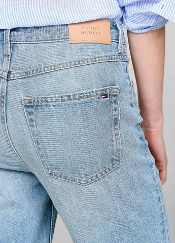 Шорты Tommy Hilfiger (306920530)