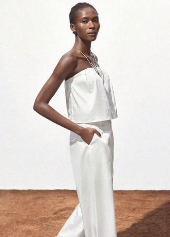 Костюм (топ, брюки) SHEIN (365220114)