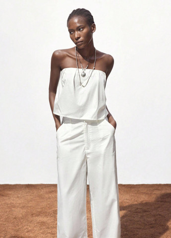 Костюм (топ, брюки) SHEIN (365220114)