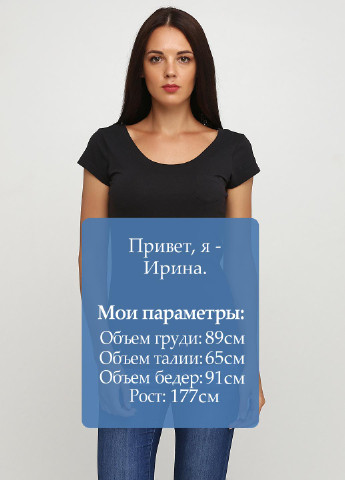 Футболка Personal Identity - (132390039)