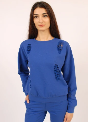 Костюм (свитшот, брюки) SAB (27905600)