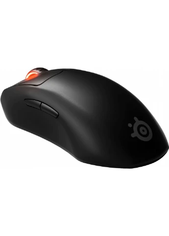 Мишка Prime Wireless Black (62593) SteelSeries (253547293)