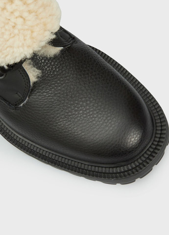 Зимние ботинки PRPY с мехом