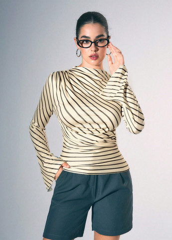 Лонгслів SHEIN (339855066)