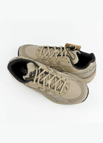 Бежеві кросівки 1203a413-001 демісезон Asics Gel-1130