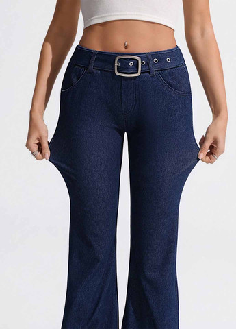 Джинси SHEIN - (367748112)