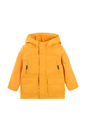 Комбінована демісезонна куртка 3 в 1 Cool Club