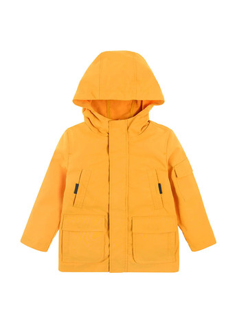 Комбінована демісезонна куртка 3 в 1 Cool Club