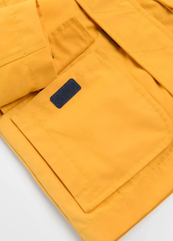 Комбінована демісезонна куртка 3 в 1 Cool Club