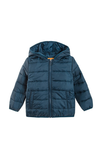 Комбінована демісезонна куртка 3 в 1 Cool Club