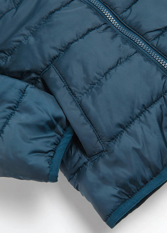 Комбінована демісезонна куртка 3 в 1 Cool Club