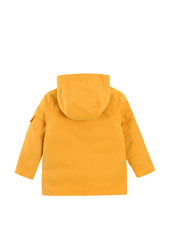 Комбінована демісезонна куртка 3 в 1 Cool Club