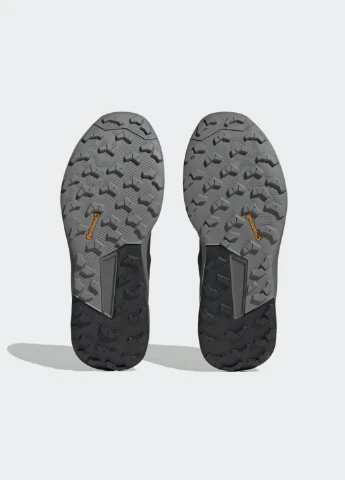 Черные демисезонные кроссовки hq1238 adidas TERREX TRAIL RIDER GORE-TEX TRAIL RUNNING