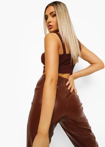 Топ Boohoo (230365976)