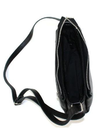 Женская кожаная сумка 31х19,5х9 см Wallaby (252128813)