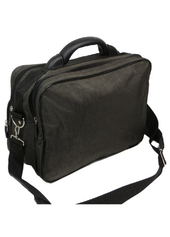 Мужской деловой портфель 35х26х14 см Wallaby (233420009)