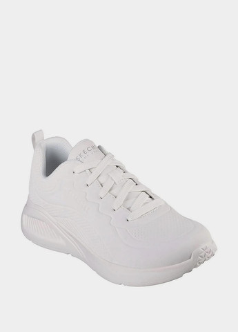 Кроссовки Skechers белые демисезоны (363485495)