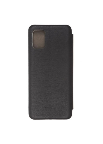 Чохол для мобільного телефону Exclusive Samsung Galaxy A51 SM-A515 Black (704754) BeCover (252572009)