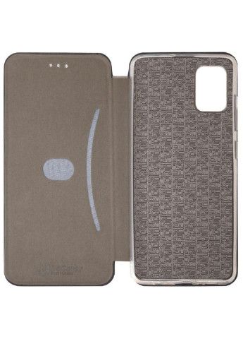 Чохол для мобільного телефону Exclusive Samsung Galaxy A51 SM-A515 Black (704754) BeCover (252572009)