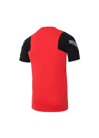 Розовая футболка lfc m nk brt strk top ss cl Nike