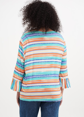 Комбінована блуза Ruby Rd