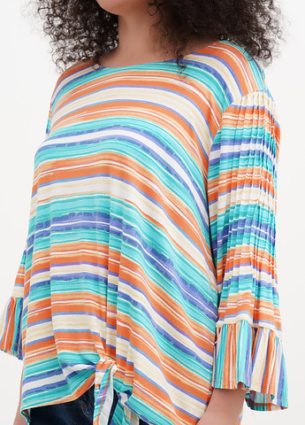 Комбінована блуза Ruby Rd