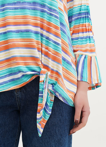 Комбінована блуза Ruby Rd