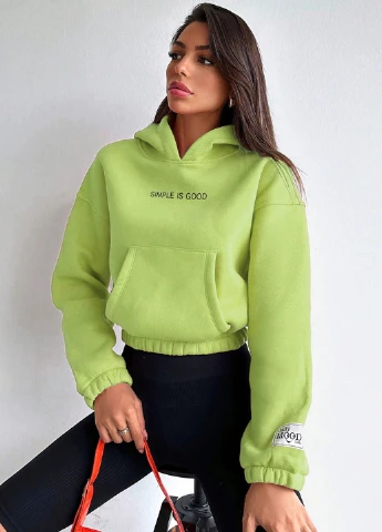 Худи SHEIN (310276839)