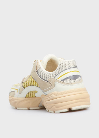 Кроссовки Gant жёлтые всесезоны (294858728)