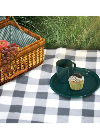 Плед для пікніка Picnic, 130х180 см Soft Me (329057932)