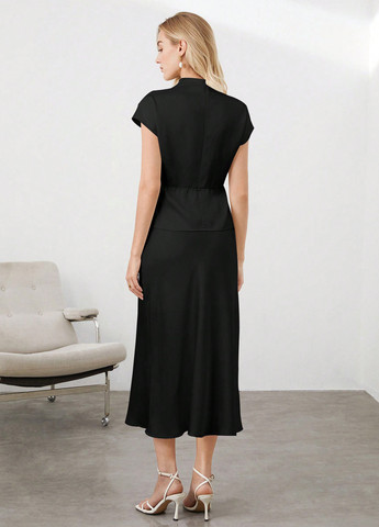 Костюм (блуза, юбка) SHEIN (316506179)