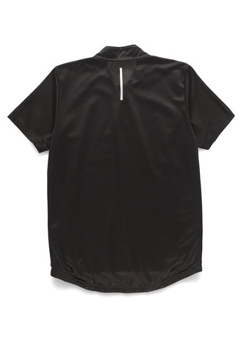 Чорна поло Crivit