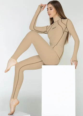 Термокостюм (гольф, легінси) TOTALFIT (358499438)