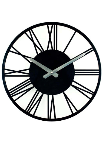 Настінний годинник Glozis rome 35х35 см (243840069)