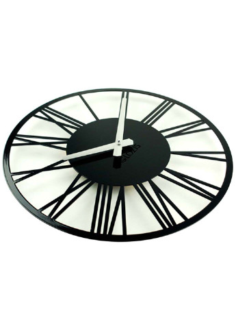 Настінний годинник Glozis rome 35х35 см (243840069)