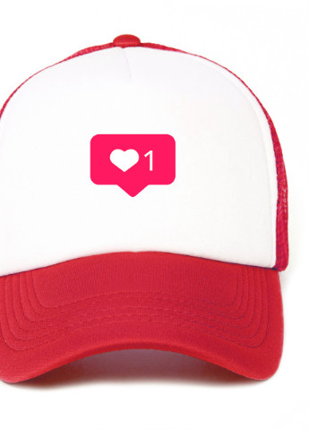 Кепка Тракер дитяча Лайк (Likee) (33404-1034) MobiPrint (220824610)