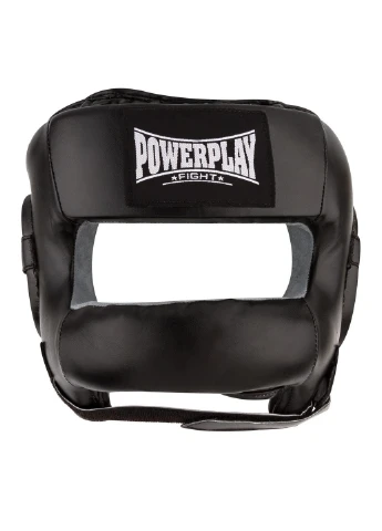 Боксерський шлем M PowerPlay (228879663)