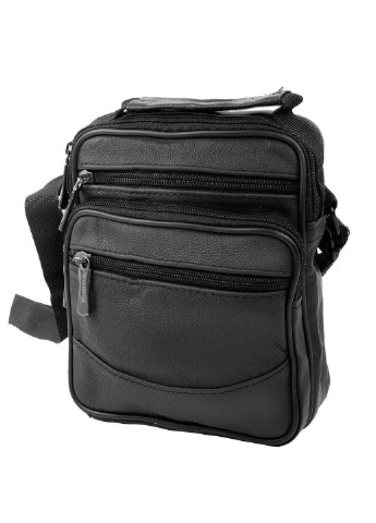 Чоловіча борсетки-сумка 15х19х8 см Valiria Fashion (210760565)