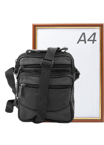 Мужская борсетка-сумка 15х19х8 см Valiria Fashion (210760565)