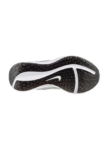 Белые демисезонные кроссовки fj1284-103 Nike DOWNSHIFTER 13