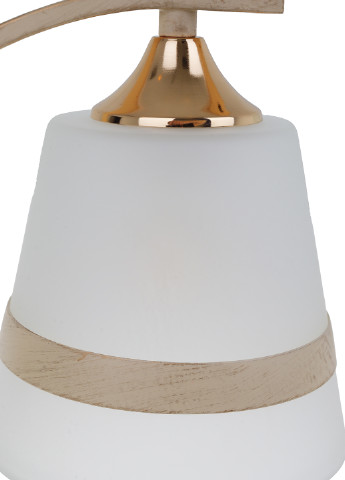 Настольная лампа, 38х24х15 см Brille (171711992)