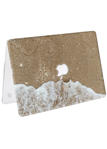 Чехол пластиковый для Apple MacBook Pro Retina 13 A1502 / А1425 Морской песок (6352-2753) MobiPrint (219125839)