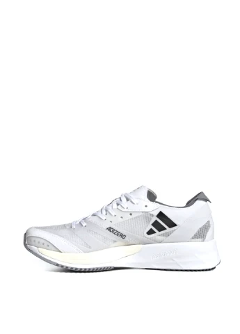 Кроссовки GX6648 adidas Adizero Adios 7 Running Shoes White Gx6648 белые демисезоны (367049535)