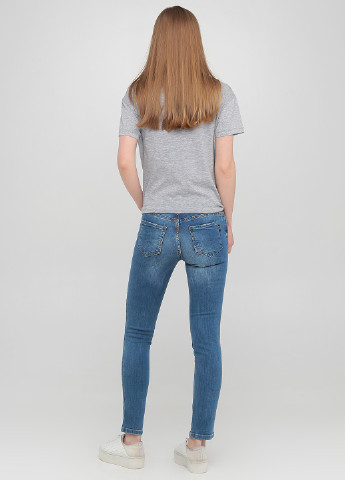 Джинсы PDK - (253392009)