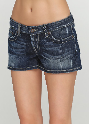 Шорты Bke (257121842)