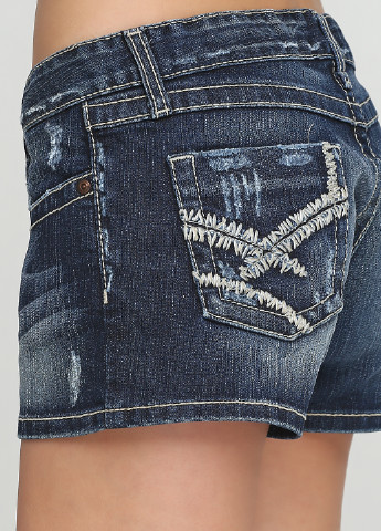 Шорты Bke (257121842)