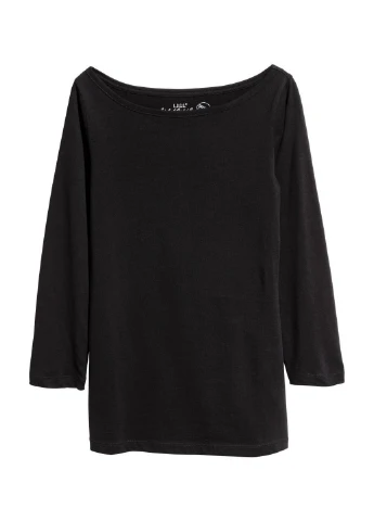 Лонгслив H&M (218327310)