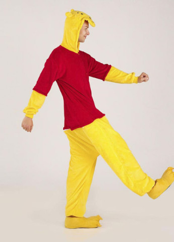 Jamboo Кигуруми Винни Пух (252408524)